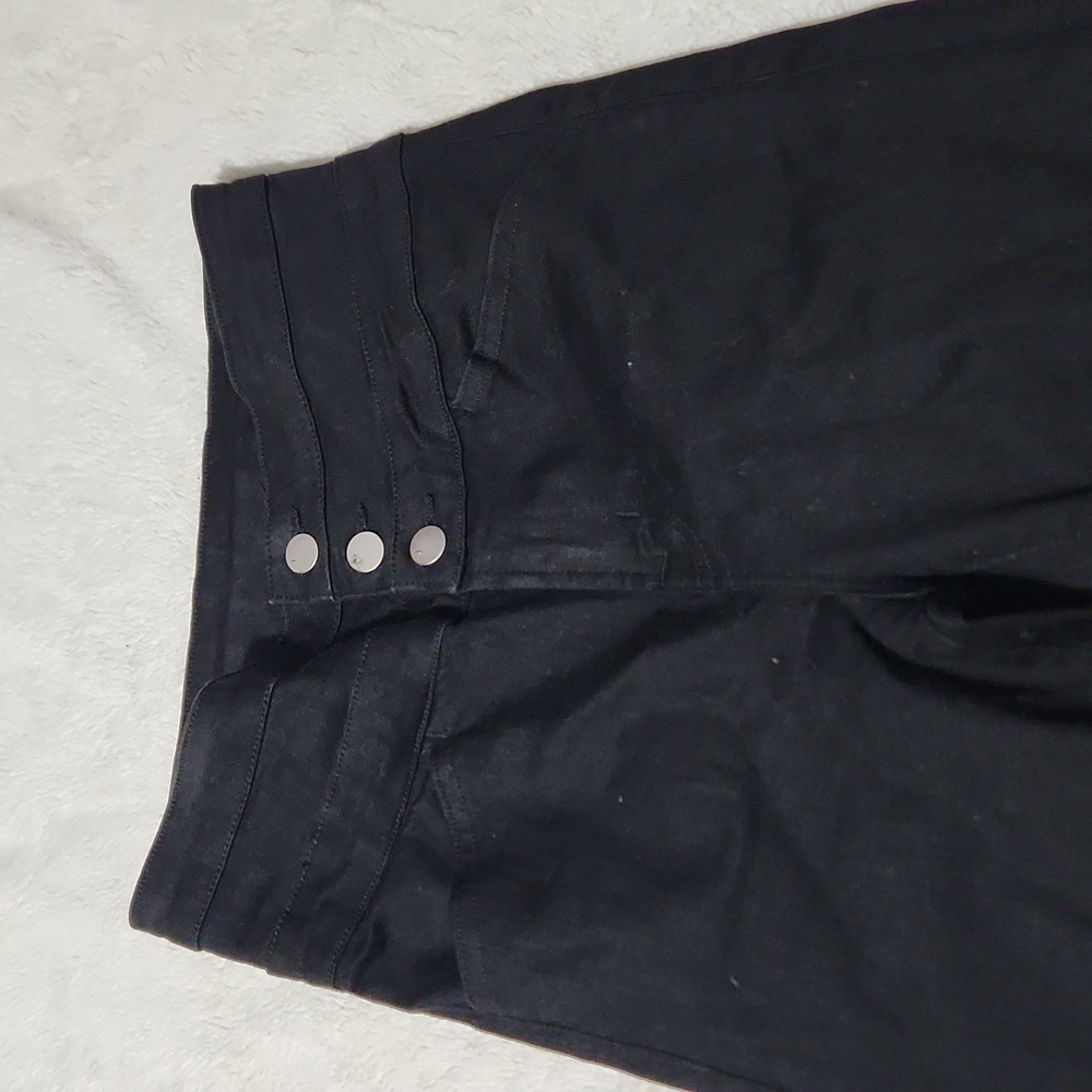 J Brand High Rise Jeans - Picture 2 of 5